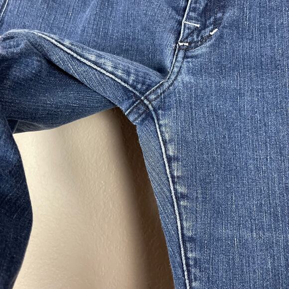 Rock & Republic Bootcut Jean Size 30 - Picture 5 of 8